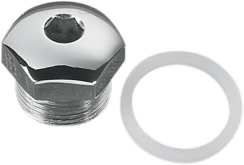 Transmission Oil Fill Plug