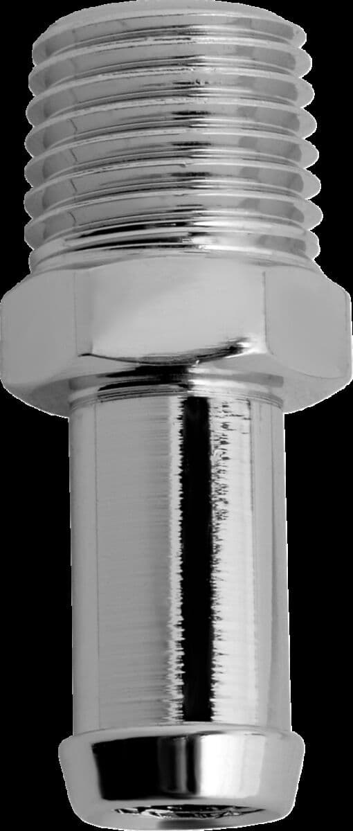 Racord cromat pentru aerisire carter motor