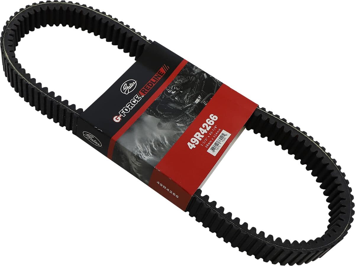 G-Force RedLine™ Drive Belt