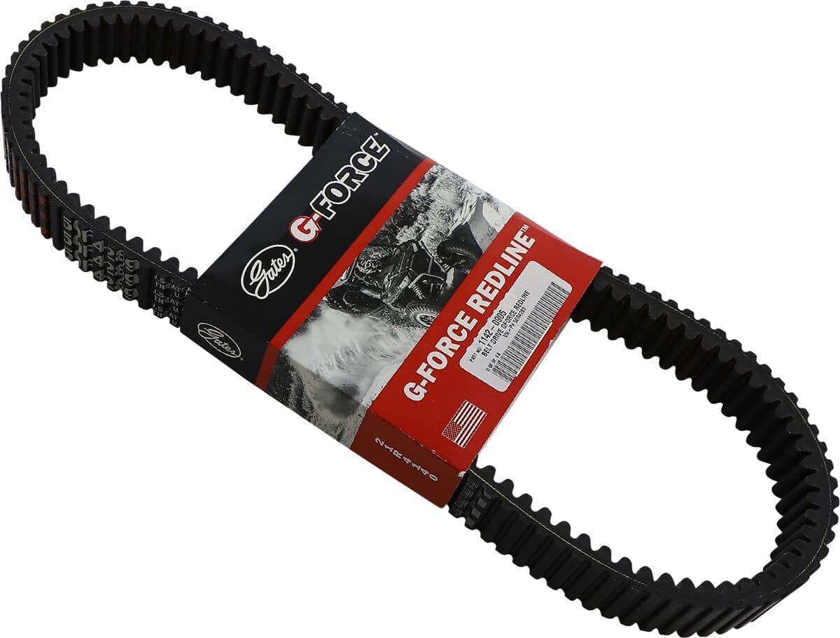 G-Force RedLine™ Drive Belt