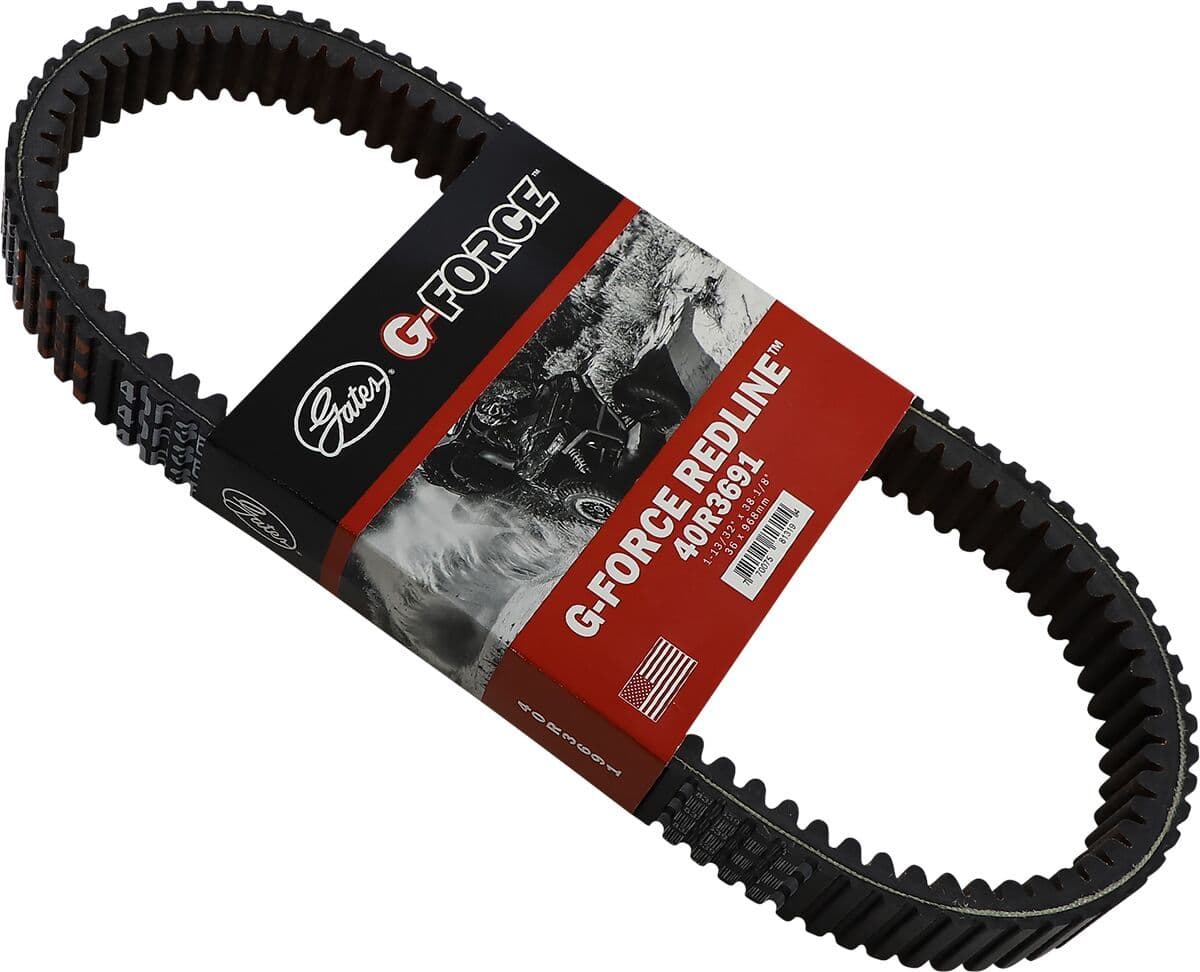 G-Force RedLine™ Drive Belt