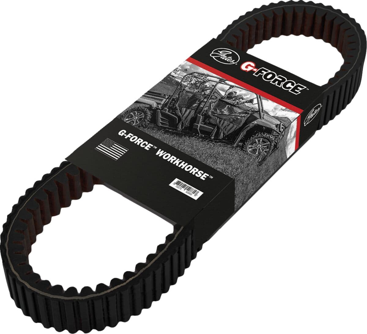 G-Force Workhorse - Drive Belt