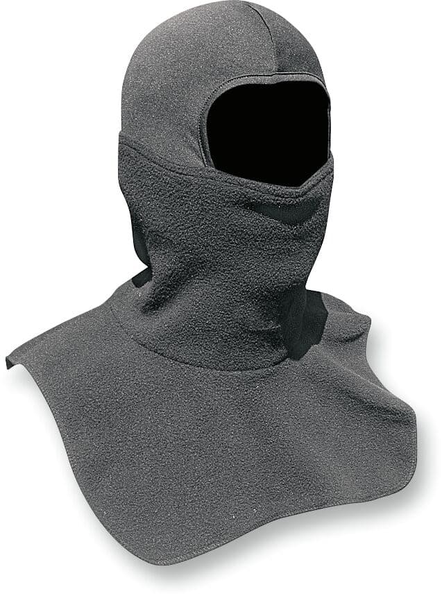 Polarclava Black