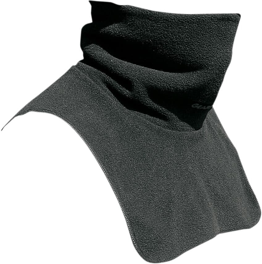 Polar Dickey Neckwear Black