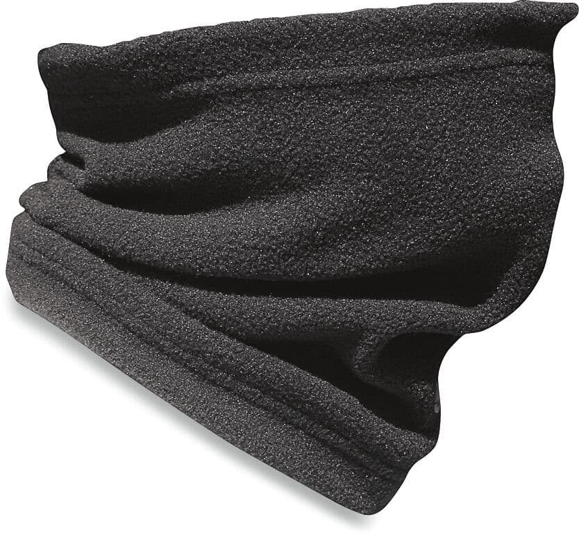 Polar Neck Tube Black