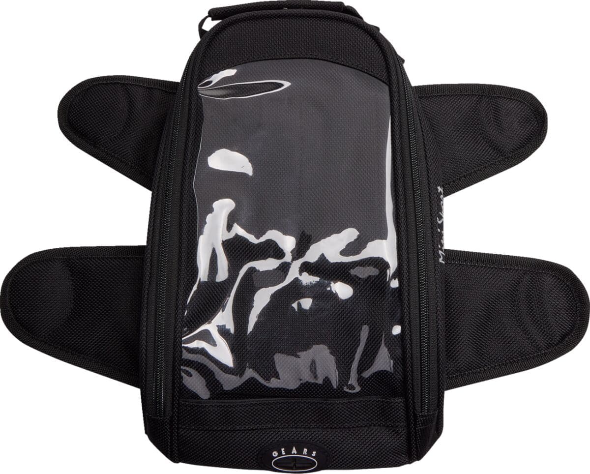 Mini Sport Tank Bag