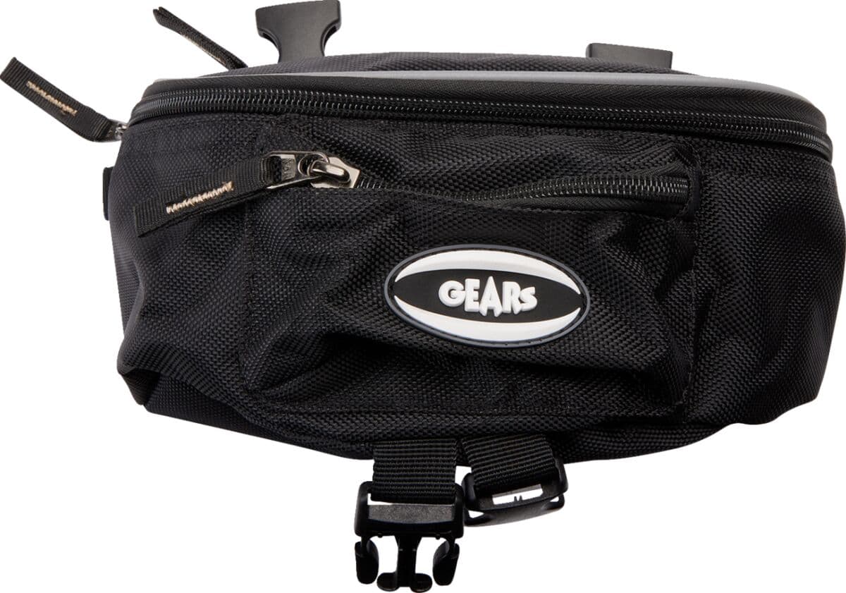 Handlebar Bag