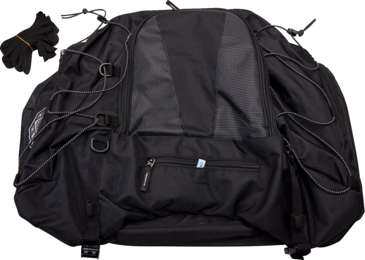 Navigator Tail Bag