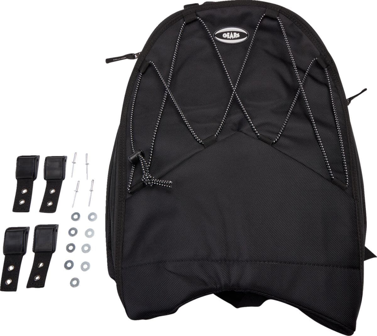 Tunnel Bag