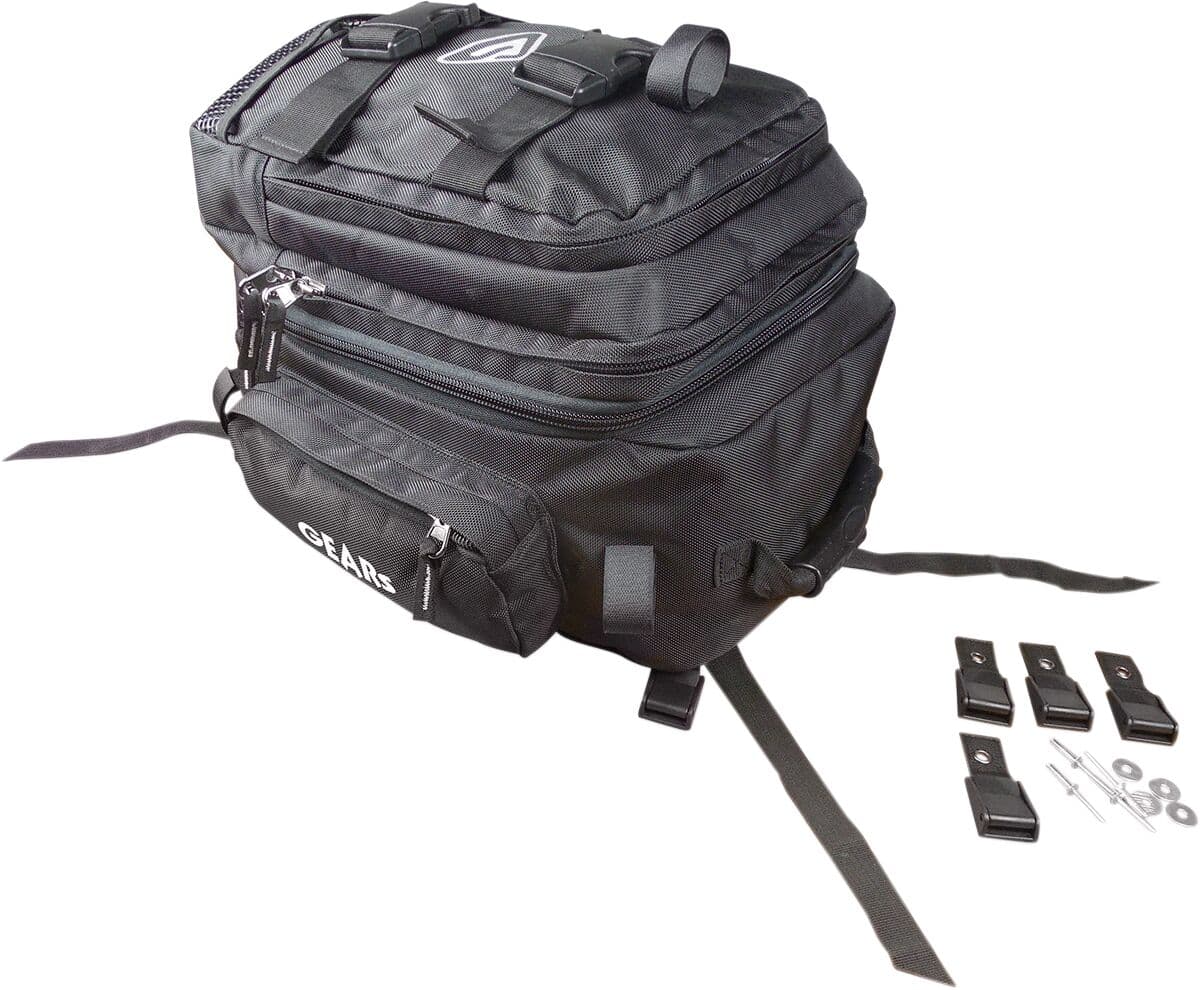 Universal Tunnel Bag