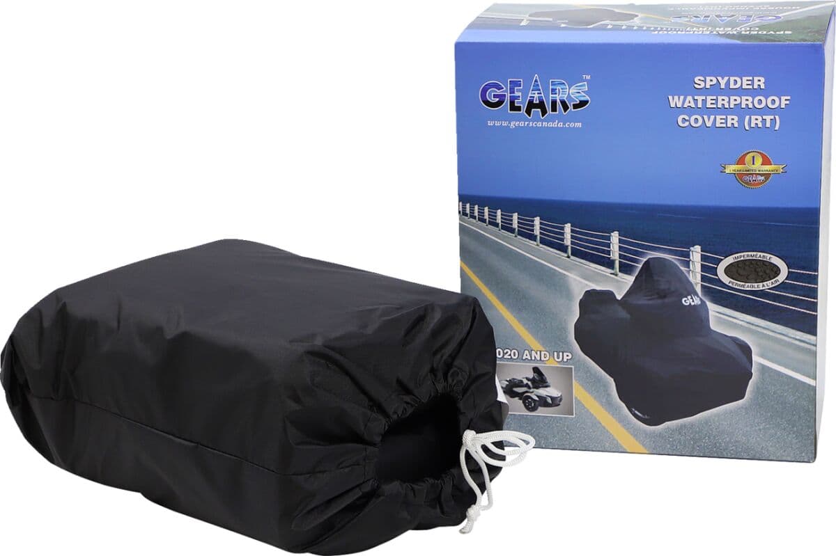 Motorcycle Cover