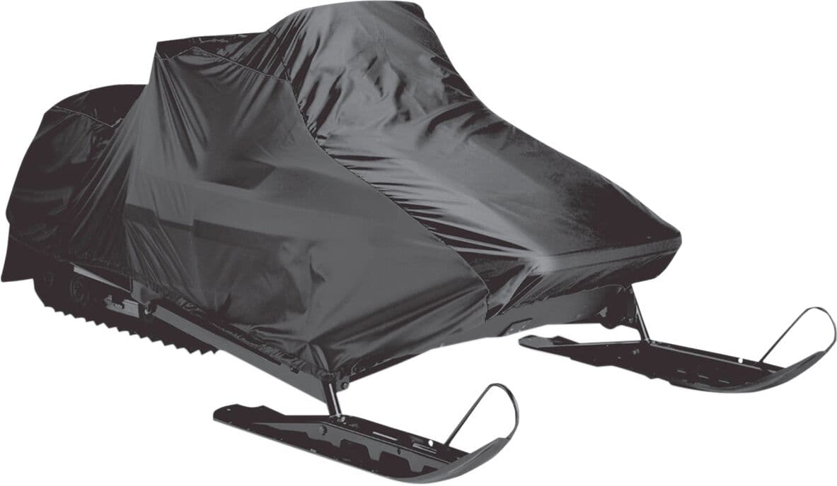 Universal Nylon Snowmobile Cover