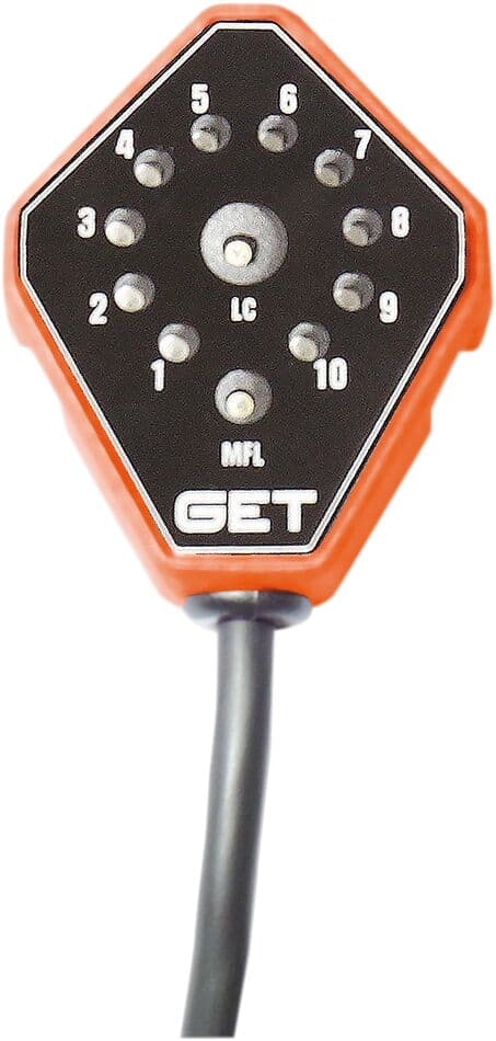 LC-GPA Control