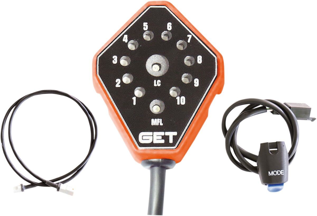 LC-GPA Control