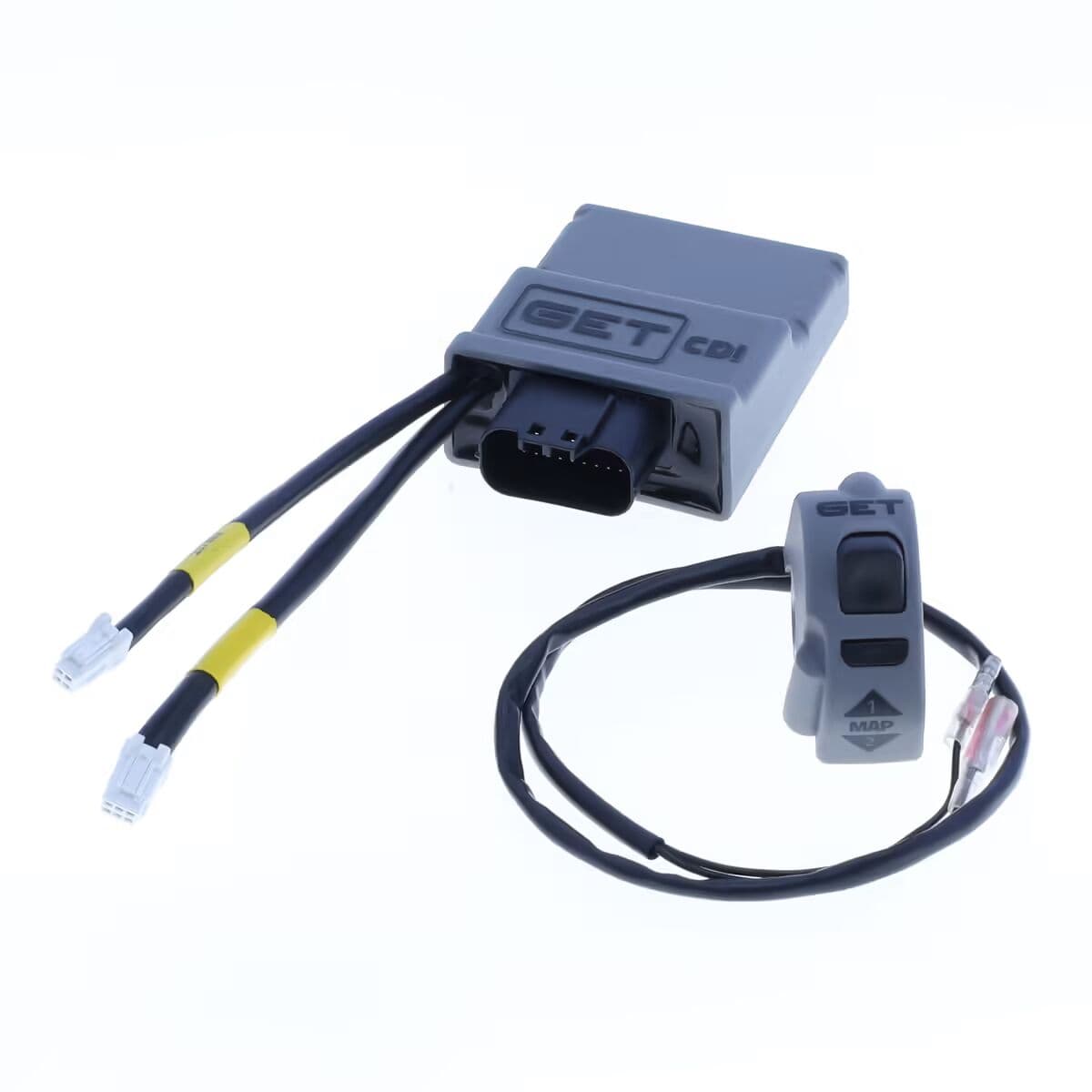 Unitate de control CDI