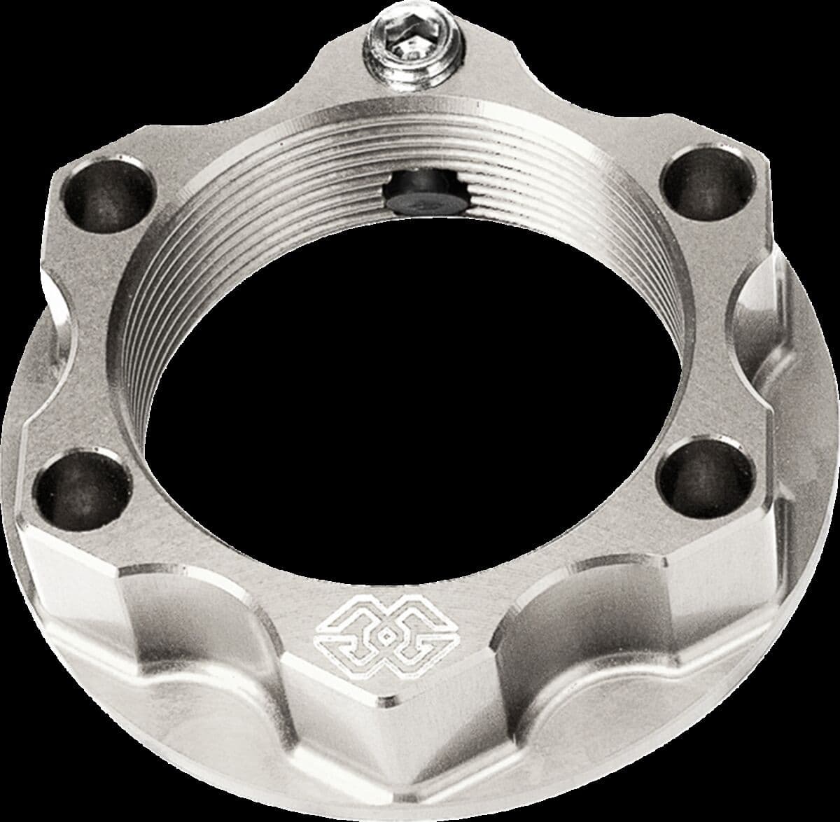 Axle Nut