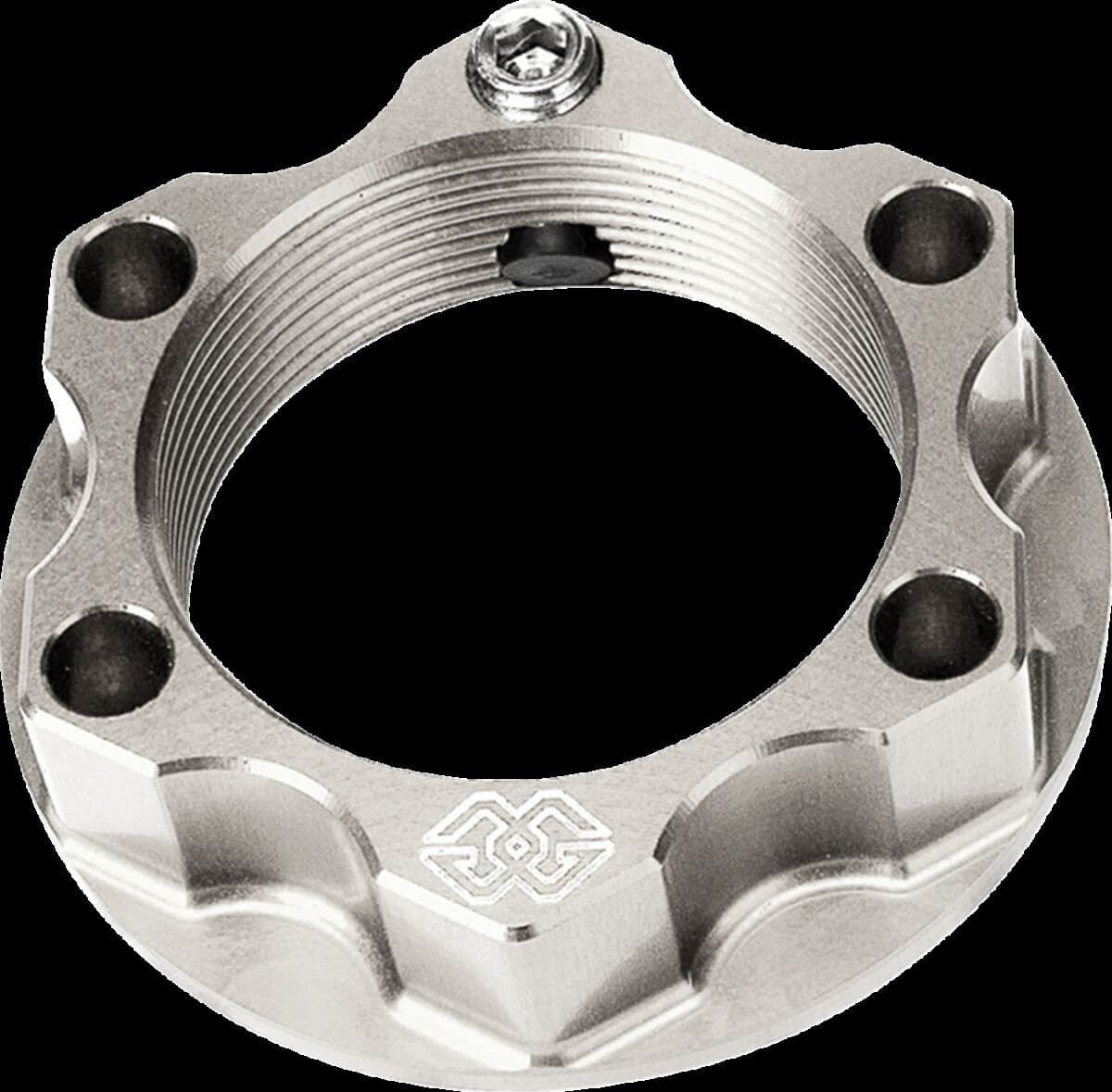 Axle Nut