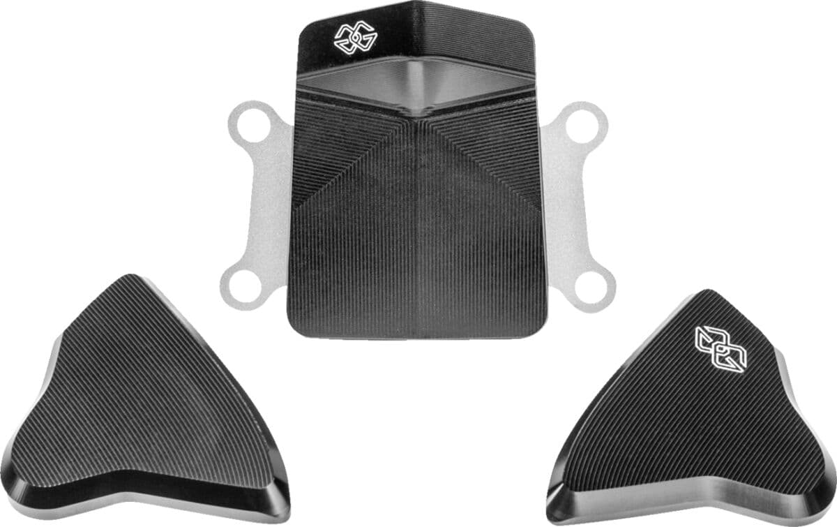 Race Cover Kit