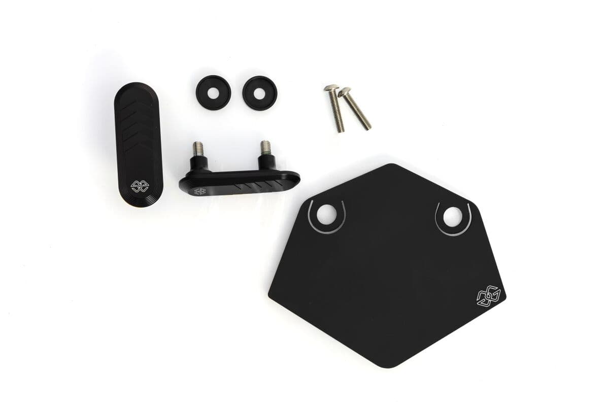 Race Cover Kit
