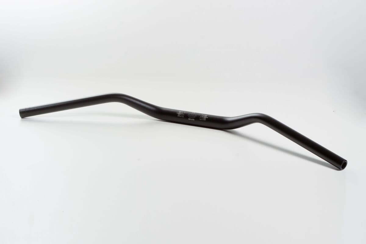GT Oversize Low Handlebar