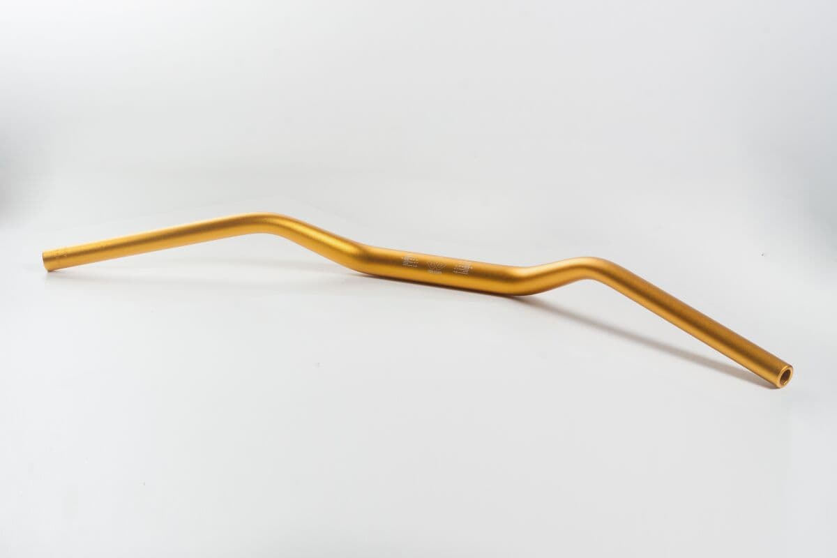 GT Oversize Low Handlebar