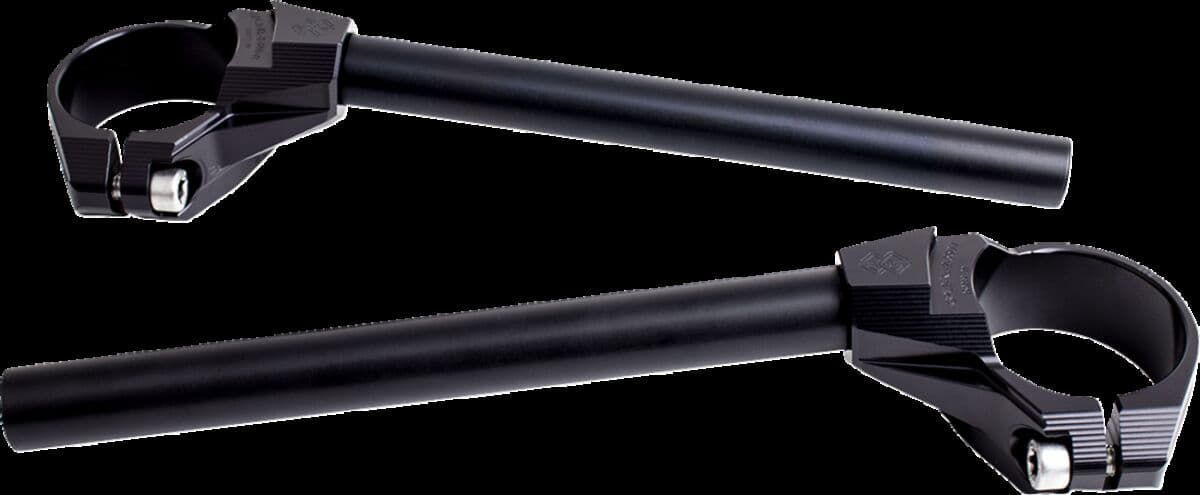 GP Light 2 Clip-Ons