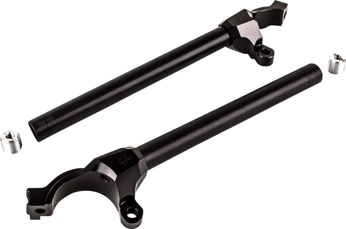 GP Light 2 Clip-Ons