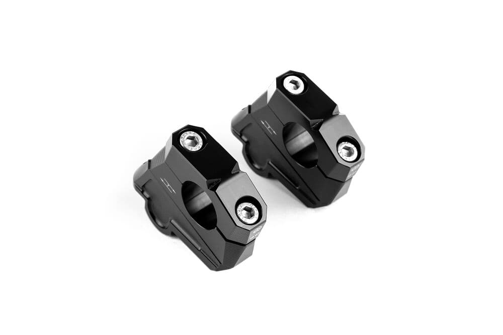 1D.GT Handlebar Riser Conversion Kit