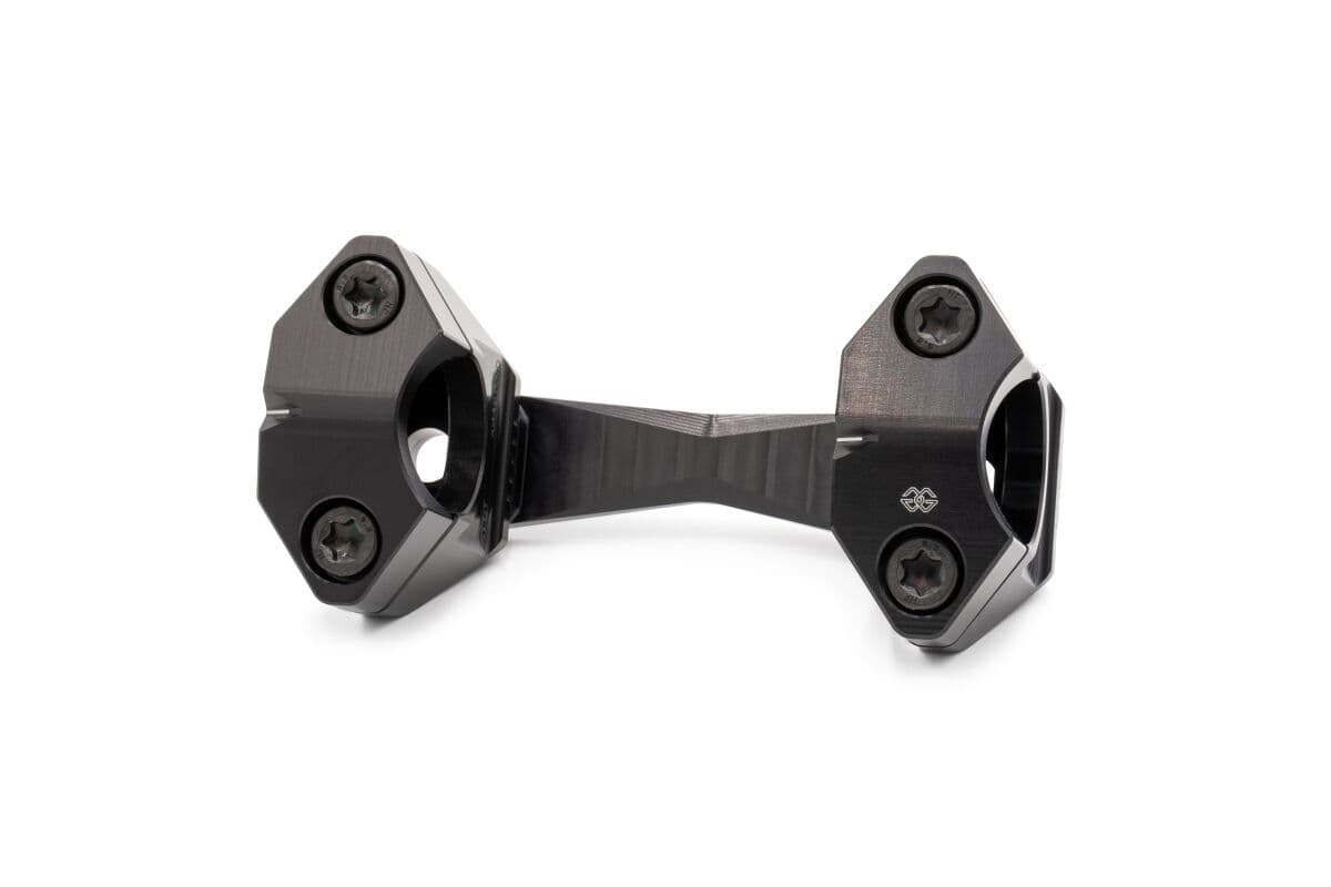 ADJ HANDLEBAR RISERS