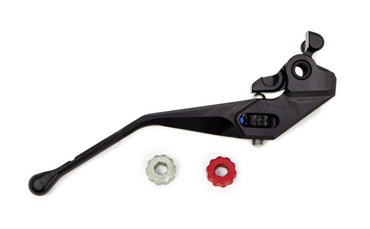 Hand Clutch Lever