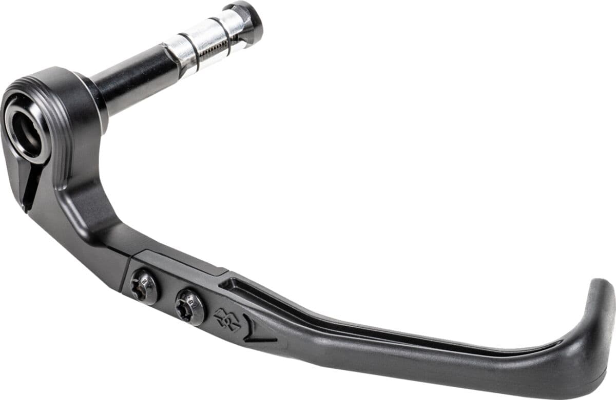 Lever Guard