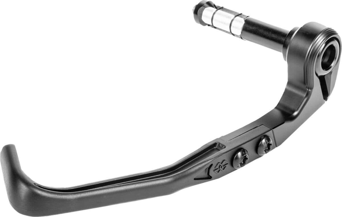 Lever Guard