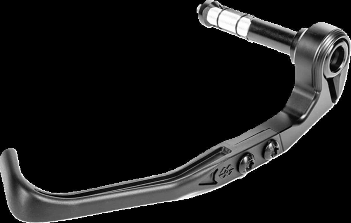 Lever Guard