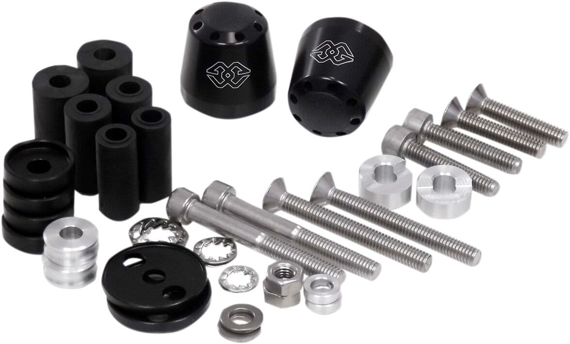 Bar-End Weights