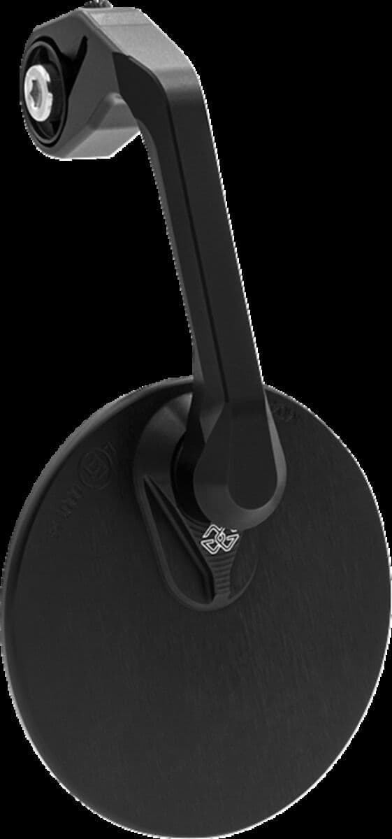 MOON Handlebar End Mirror