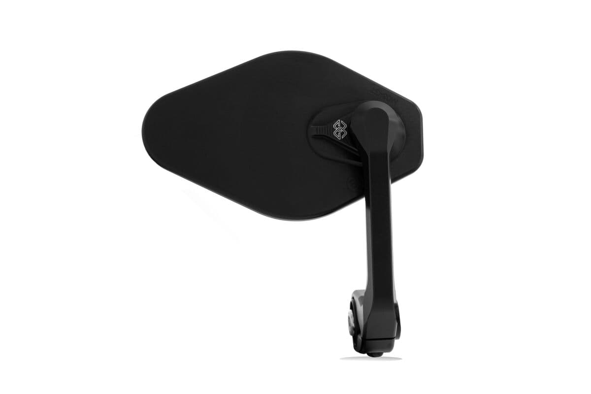 Stratos Handlebar End Symmetrical M12