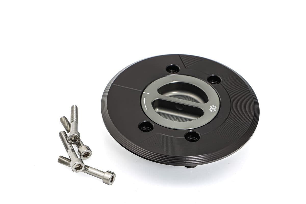 FCAP Fuel Cap