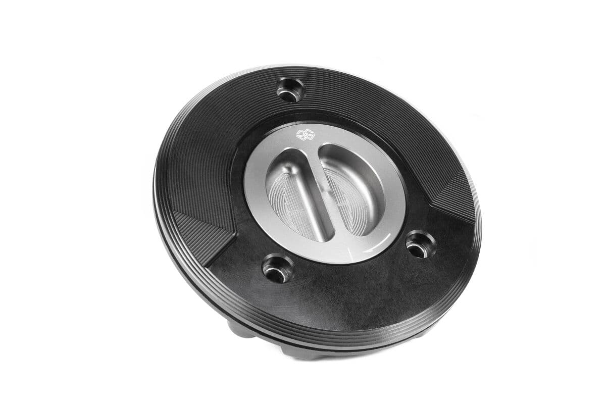 FCAP Fuel Cap