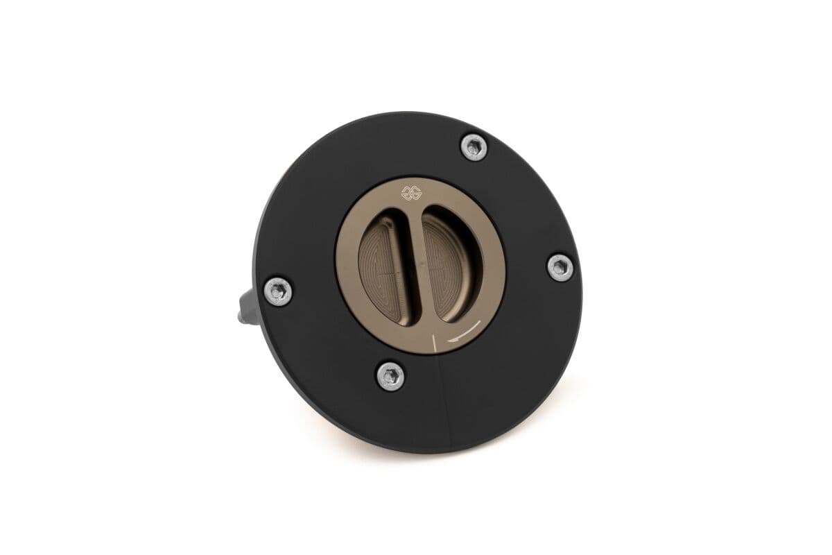 FCAP Fuel Cap