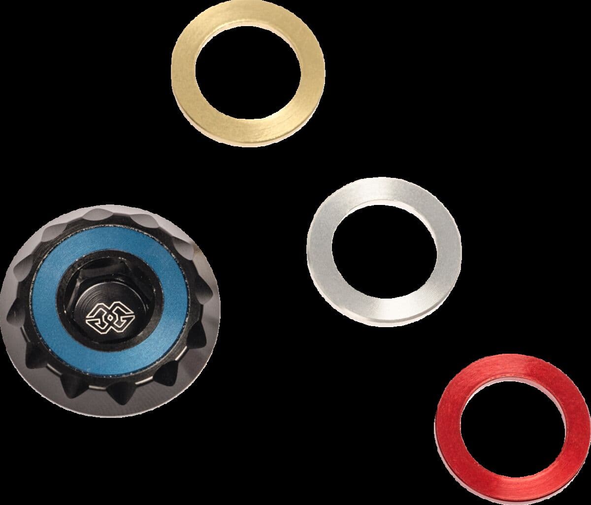 Oil Filler Cap