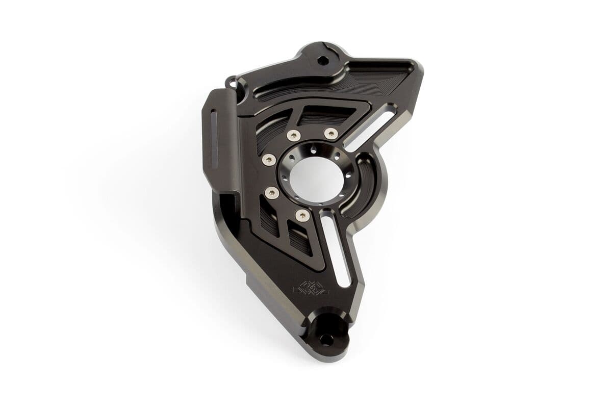 Capac pinion