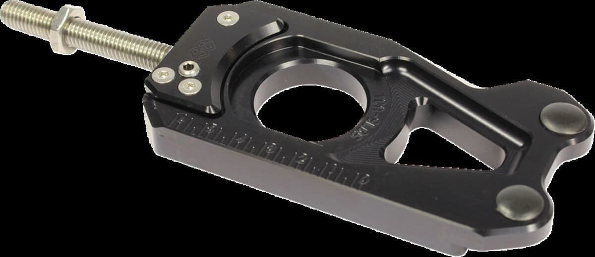 TCA Chain Adjuster