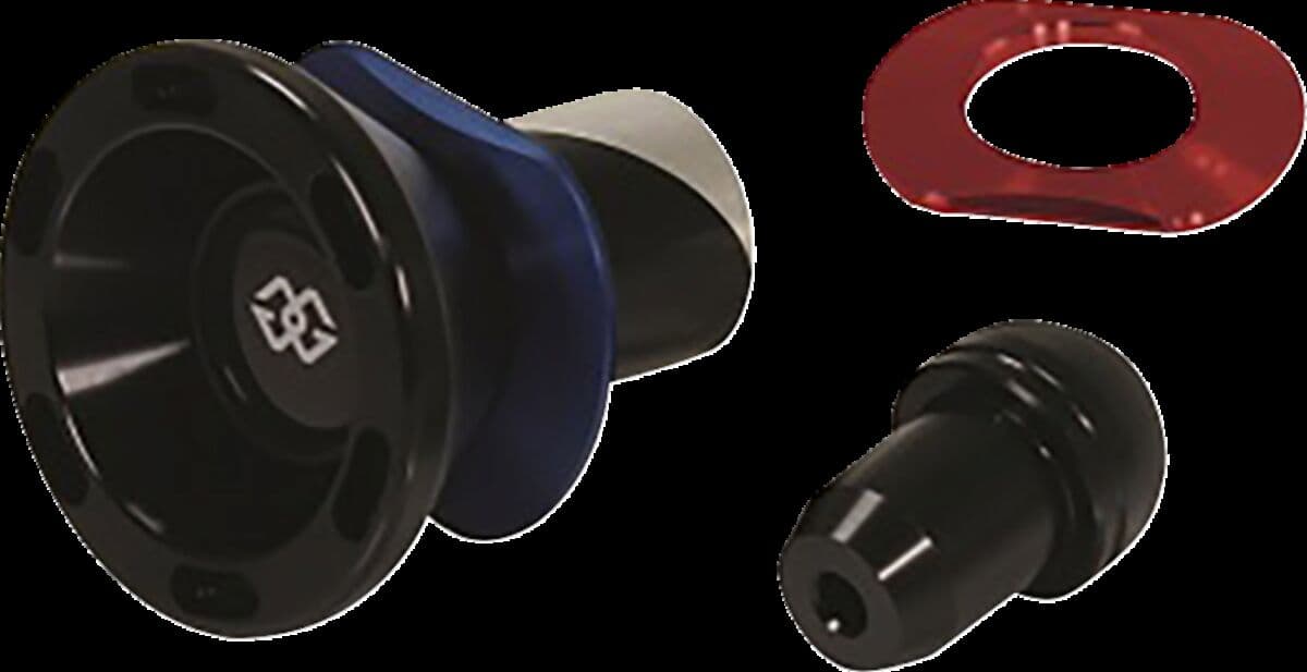 Quick Release Axle Protector