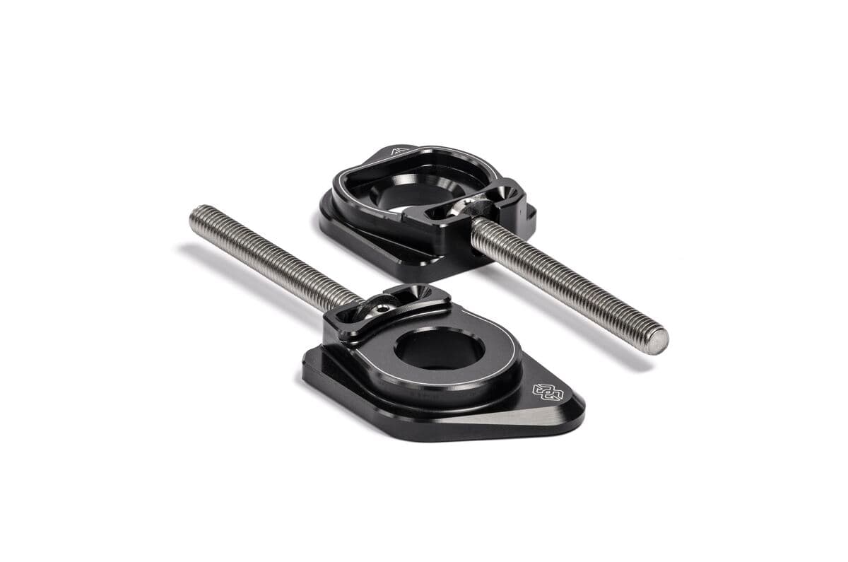 AXB Chain Adjuster Axle Blocks