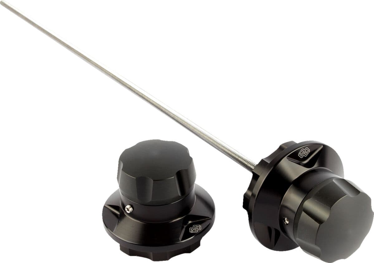 Axle Protector