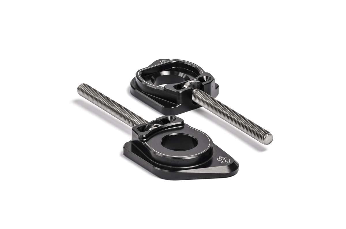 AXB Chain Adjuster Axle Blocks