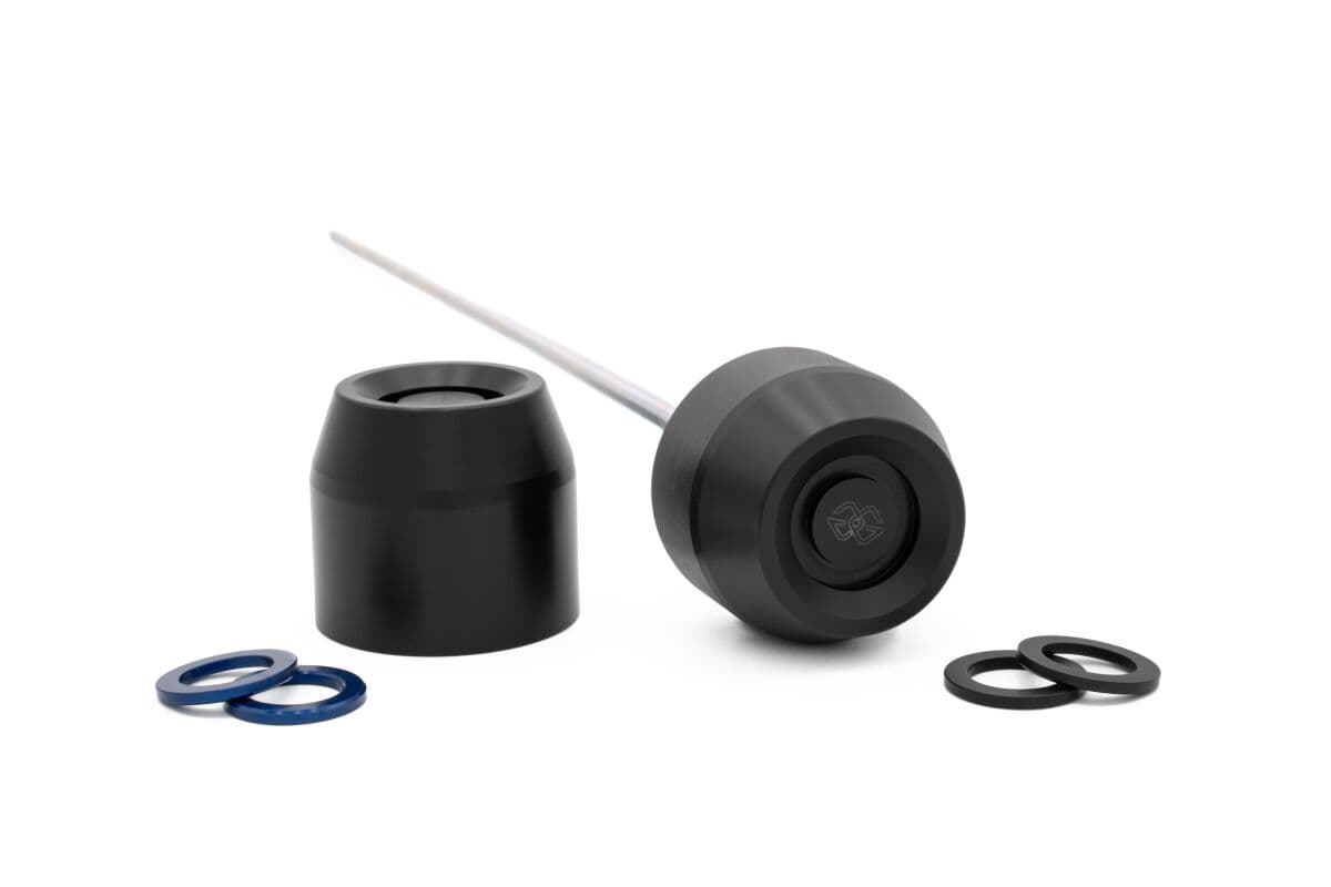 GTA Axle Protector