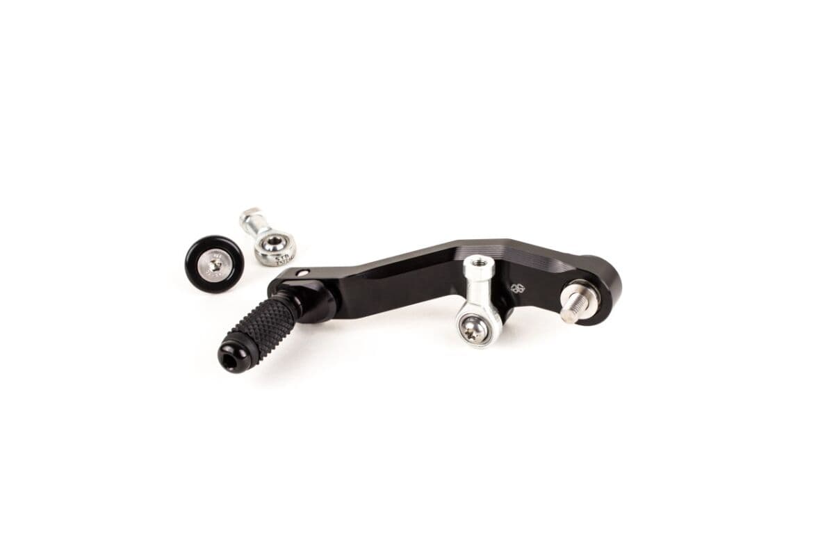 Gear Lever