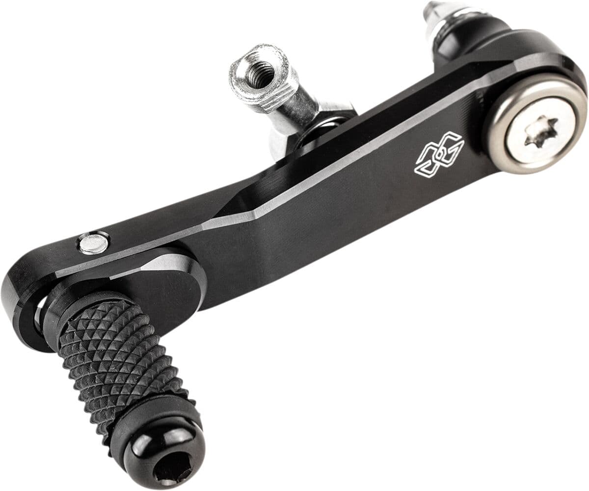 Gear Lever