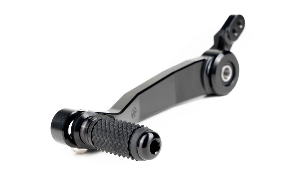 Gear Lever